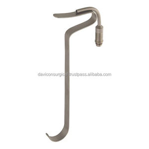 Retractores de acero inoxidable Freeman Flap - Product Image 6