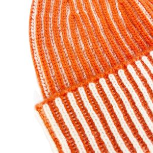 Gorros de Punto al por Mayor, Gorro de Invierno Cálido y Grueso de Alta Calidad, Gorros de Punto Lisos Casuales, 100% Acrílico - Product Image 5