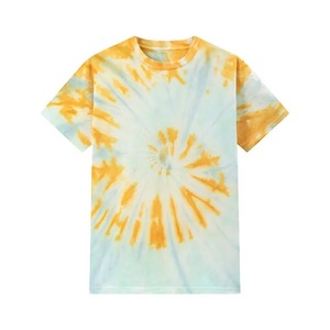 เสื้อยืดผู้ชายสีดำแบบเรียบ 200 GSM ทรงปกติ ผ้าฝ้าย 100% เป็นมิตรกับสิ่งแวดล้อม ระบายอากาศได้ดี จำหน่ายขายส่งจำนวนมาก - Product Image 2