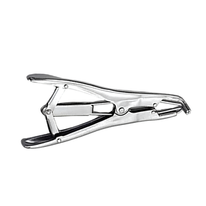 Anillos de Goma Elásticos Veterinarios Profesionales para Castración de Cabras, Acero Inoxidable, Certificación CE, Instrumento de Clase I, OEM Ariston - Product Image 3