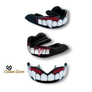 Protector Bucal Deportivo con Logotipo Personalizado, Protector Bucal Personalizado para Equipos de Boxeo, MMA, Venta al Por Mayor, Equipo de Artes Marciales OEM - Product Image 6