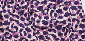 กางเกงขาสั้นของผู้ชายพิมพ์ลายโพลีเอสเตอร์วินเทจออกแบบได้ด้วยตัวเอง - Product Image 5