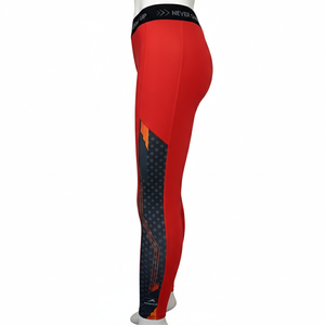 Leggings de Yoga para Mujer, Nueva Llegada, Alta Calidad, Diferentes Colores, Suaves, para Yoga y Fitness, Cintura Elástica, Gran Venta - Product Image 3