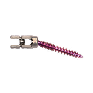 Nuevo Diseño 2026: Kit de Examen Vaginal con Retractores y Herramientas Quirúrgicas Manuales Reutilizables de Acero Inoxidable - Product Image 6