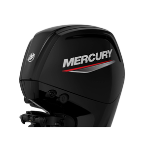 Moteur hors-bord quatre temps Mercury 90HP - Product Image 2