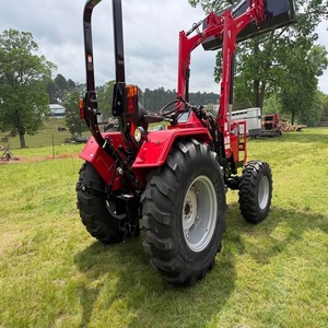 Tracteur Mahindra de haute qualité pour moteur 80 CV, composants essentiels du moteur fabriqués, disponibles à prix de gros - Product Image 3