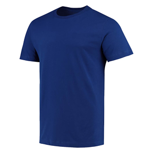 Camiseta Unisex Premium al por Mayor, OEM ODM, Personalizada, de Algodón, Cuello Redondo, para Uso Diario Informal, Fabricante, Socio de Fábrica, Informal Unisex - Product Image 2