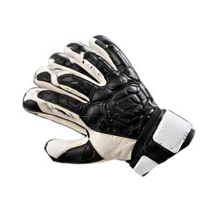 Guantes de Fútbol para Portero, de Látex, Ligeros, Transpirables, Antideslizantes, para Gimnasio, Exteriores, Profesionales, Duraderos, para Entrenamiento y Partido - Product Image 4