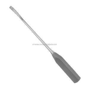 High Quality A-1 VERITAS Wagnerr Periosteal Raspatories Orthopedic Bone Surgery Instruments | sutur kitmedic instrument - Product Image 6