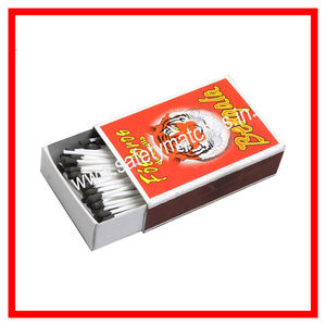 Mejor fabricante y exportador de caja de cerillas de cera de 53x37x11mm con cerillas de cerilla Rosa disponibles en cantidad a granel - Product Image 6