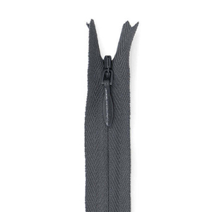 Customized Nylon Close-End Zipper for Clothing Garments Custom Logo Zippers Apparel <b>Sewing</b> Accessories - Product Image 5