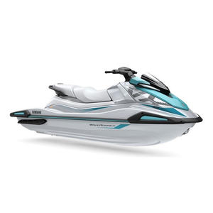 Jet ski de luxe Yamaha WaveRunner FX HO de qualité industrielle, personnalisé par OEM, avec jets d'eau - Nouveau prix réduit - Product Image 3