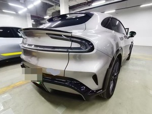 X/mi YU7 Max SUV Eléctrico 800V Alto Rendimiento AWD Volante a la Izquierda 760km de Autonomía CLTC Vehículo Eléctrico Inteligente - Product Image 3