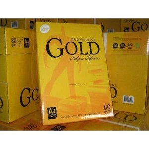 <b>A4</b> <b>White</b> Office Copy <b>Paper</b> 80g - Product Image 2