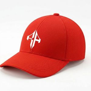 Gorra Trakel Casual de Primera Calidad, Diseño Personalizado, Material Técnico Estampado, Poliéster/Algodón por RIVIAN ATLANTIC - Product Image 2