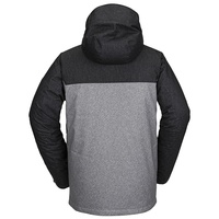 Veste de ski unisexe tendance Wida Sports, ajustable, imprimée, imperméable, respirante, avec capuche, coupe-vent, fermeture éclair, service OEM