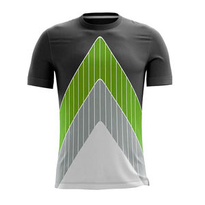 Camisetas Blancas para Sublimación para Hombre con Logotipo, 100% Poliéster con Sensación de Algodón, Camisetas Lisas para Sublimación, Camisetas Personalizadas para Impresión - Product Image 3