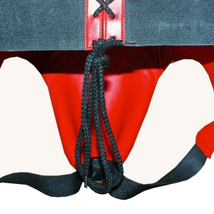 แผ่นป้องกันอวัยวะเพศชายแบบสั่งทำ แบรนด์ส่วนตัว ราคาสมเหตุสมผล / แผ่นป้องกันอวัยวะเพศชายคุณภาพพรีเมียม สีพื้น สำหรับชกมวย - Product Image 5