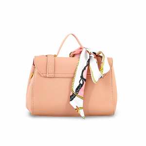 For Pink Formal <b>Ladies</b> <b>Shoulder</b> <b>Bag</b> Women's P36297 - Product Image 1