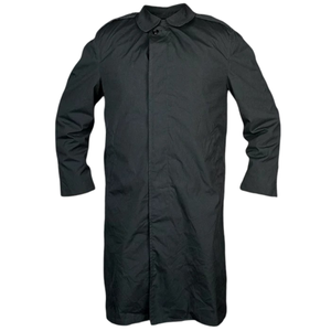 Manteaux d'équitation imperméables en toile cirée australienne pour hommes, longs manteaux de type Duster, en toile cirée, pour l'équitation, vente en gros - Product Image 3