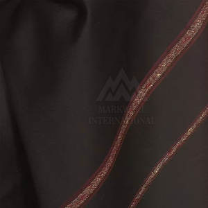 Custom Logo <b>Men's</b> Wool Pashmina Cashmere <b>Shawl</b> Long Wrap Soft Smooth Lightweight Quick Dry High Quality - Product Image 6