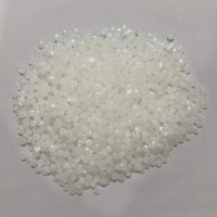 Granulés de LDPE vierge de haute qualité, matière première plastique de qualité film pour applications d'extrusion, commandes d'exportation en vrac