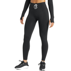 Low MOQ Women's <b>Seamless</b> Gym Wear Workout Clothing Yoga Wear Fitness Clothes Sports Tights <b>Seamless</b> <b>Leggings</b> for Women - Product Image 1