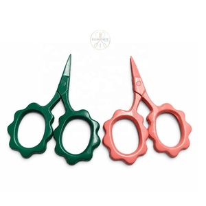 กรรไกรตัดดอกไม้ขนาดเล็ก - Product Image 2