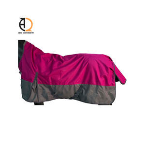 Mantas y Cobijas Ligeras para Caballos, Fabricante de Sialkot - Product Image 3