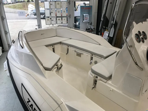 ซีอาร์ เอฟโออาร์เอ็มอีเอ็นที 49เอส-แอล สปอร์ต ลักซ์ลูรี - Product Image 3