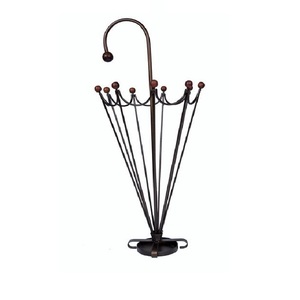 Soporte para Sombrilla de Jardín, Playa o Interior, Personalizable en Tamaño, Forma y Color - Product Image 3