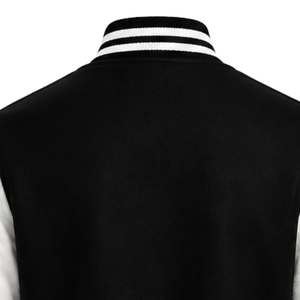 Chaqueta Corta de Satén con Cierre para Mujer Sigma Gamma Rho, Chaqueta Bomber Elegante, Ropa Casual de Sororidad, Ropa Urbana Ligera - Product Image 4