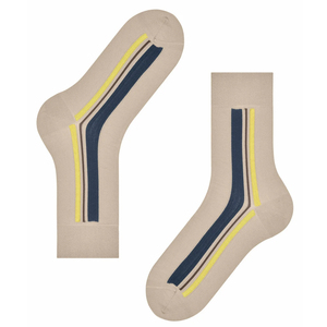 Chaussettes courtes décontractées pour hommes, texture mélange, séchage rapide, confort sportif quotidien, vente en gros - Product Image 2