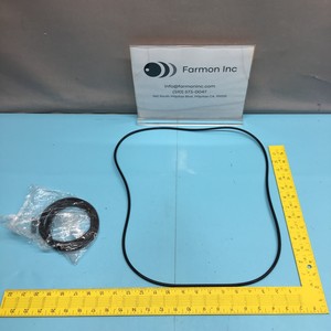 2 Juntas Tóricas PARKER V0747-75 O-RING 2-386, 2-386V747-75 - Equipos y Piezas de Semiconductores de Confianza de Marca Global - Product Image 2
