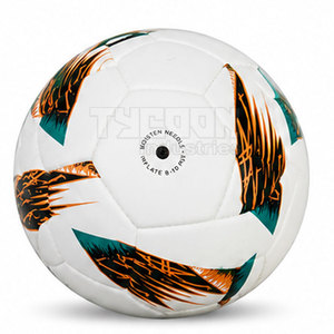 Balón de Fútbol Deportivo Personalizado, Balón de Fútbol Resistente de Alta Calidad para Entrenamiento y Partidos, Suministro al por Mayor - Product Image 6