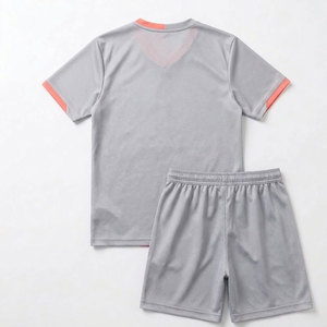 Uniforme de Bádminton Competitivo, Diseño Ligero y Duradero para Clubes, Escuelas, Equipos y Eventos Deportivos Profesionales - Product Image 2