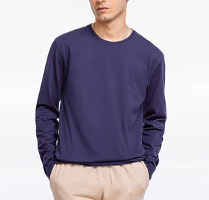 เสื้อยืดแขนสั้นปักลายโลโก้สีสันสดใส เสื้อยืดคอตตอน 100% สำหรับผู้ชายและผู้หญิง สวมใส่สบายในช่วงฤดูร้อน - Product Image 4