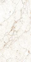 Carreaux de porcelaine aspect marbre blanc de Roumanie 60x120, modernes, mats, adhésifs, antibactériens, pour murs de salle de bain et intérieur de villa