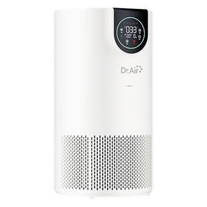 Dr.Air P450 HEPA Air Purifier 380 m3 /h Home Air <b>Cleaner</b> with <b>Carbon</b> Filter Remote Control - Product Image 4