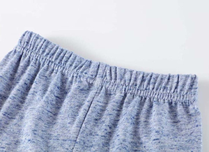 Ventes chaudes d'été, ensembles de vêtements pour enfants, différents designs, ensembles de vêtements pour bébés garçons, 2 pièces, t-shirt, vêtements pour enfants - Product Image 6
