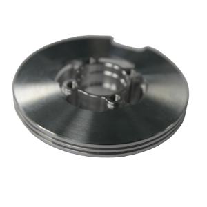 CNC <b>Machining</b> Services in Vietnam-DUC HOP Brand for <b>Machining</b> Capable Materials Stainless Steel & Aluminum - Product Image 6