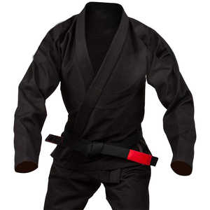 Kimonos de jiu jitsu personalizados de fábrica al por mayor - Product Image 1