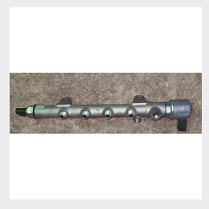Rail de carburant Delphi pour injecteur Mercedes CDI compatible avec le rail de carburant Delphi R9144Z24CA A6510700700 pour Mercedes OM651 2.2, pièces auto. - Product Image 4