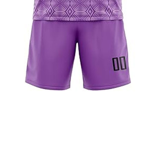 Uniforme de Fútbol Sublimado Ligero y Cómodo, Ropa Deportiva, Uniforme de Fútbol Sublimado para Venta en Línea - Product Image 5