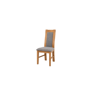 Ensemble de salle à manger ARTERRA en teck artisanal de luxe, table rectangulaire moderne, chaises rembourrées pour restaurant - Product Image 2