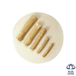 BEST SELLING AVAILABLE Eco Friendly High Quality Coffee Wood Chew Toy All Natural Dental Care Plaque <b>Control</b> Dog Stick - Product Image 1
