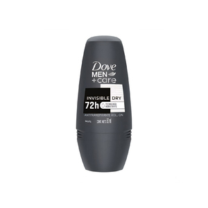 Desodorante Roll-On Deep Clean, Dove Men Care, Protección Fuerte Contra el Olor con Fórmula Suave - Product Image 6