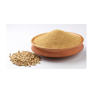 Approvisionnement en poudre de graines de coriandre commerciale pour les marchés des aliments emballés, des mélanges d'épices et des ingrédients culinaires - Product Image 1