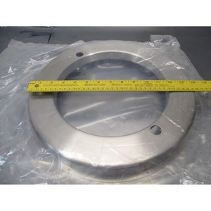 AMAT 0021-21608 SHIELD LOWER, 8 MASK ALIGNMENT G12 - Equipo y piezas de semiconductores de confianza de la marca global Trusted Global Legacy - Product Image 3