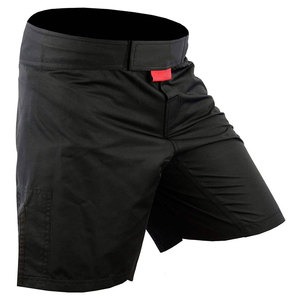Pantalones Cortos de Grappling Modernos, de Tela Suave, para Entrenamiento y Uso Diario - Product Image 1